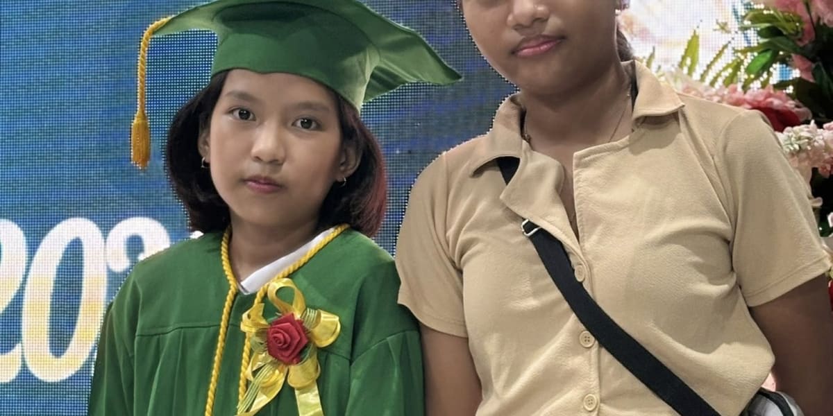 Help Me Walk Again for My Children