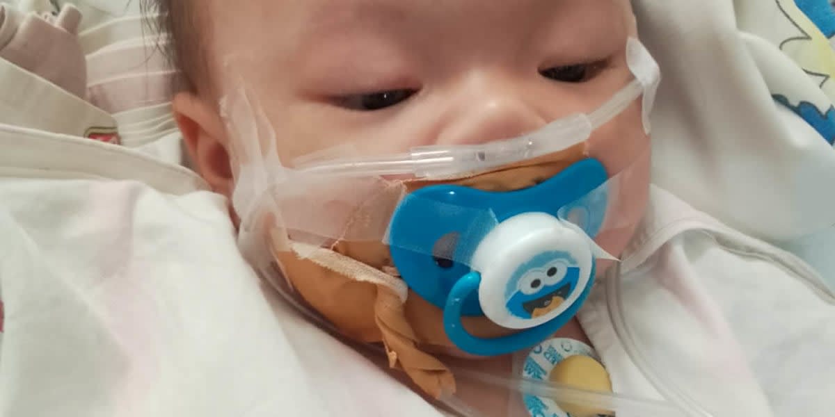 Help My Brother Fight for His Life – Hospital Bills & Medical Expenses