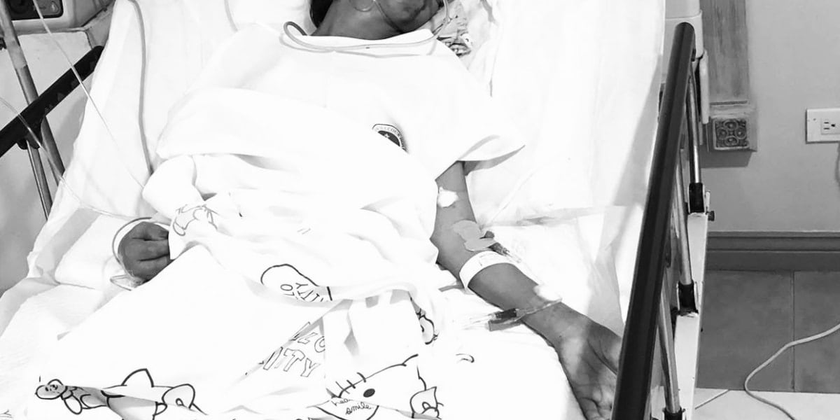 help me pay for my mom's medical bills