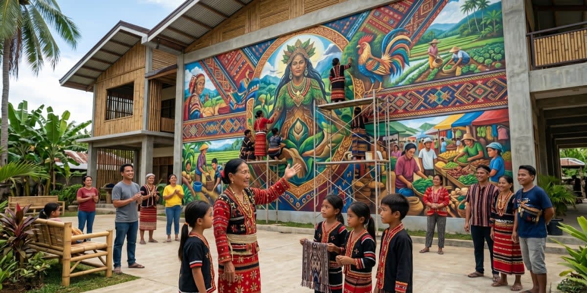 Cultural Heritage