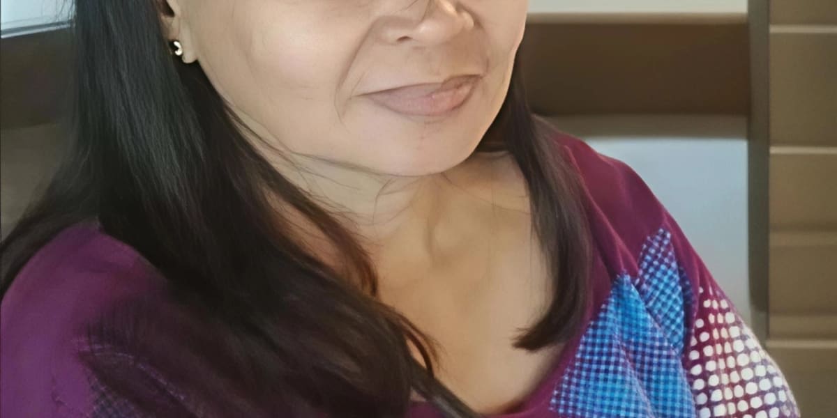 Help for my mother