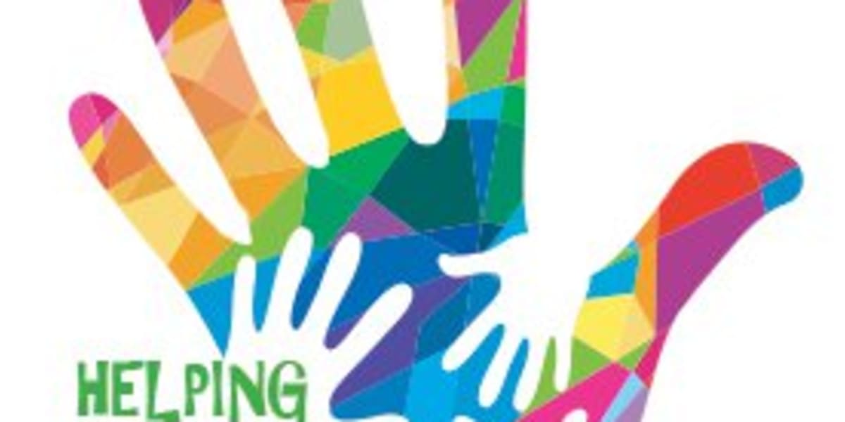 Helping Hands