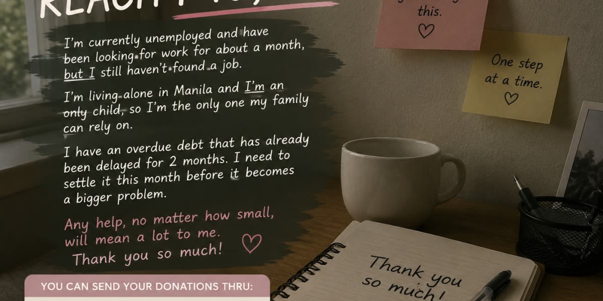 Help Me Pay My Overdue Debt
