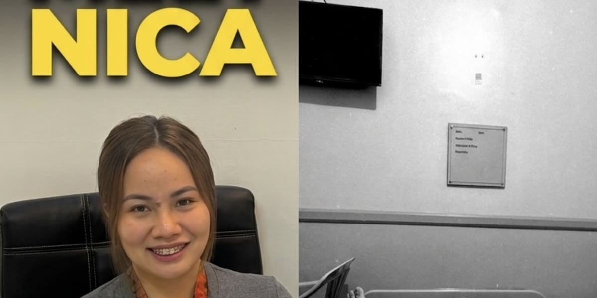 Help Nica Fight Acute Pericarditis and Safely Deliver Her Baby