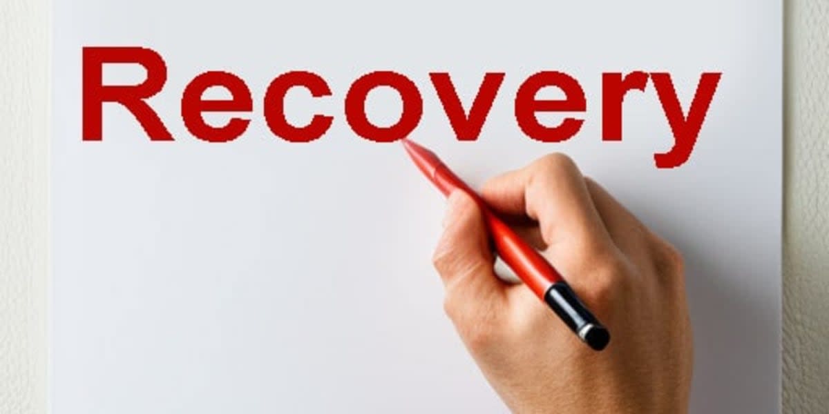 Scam Victim Seeking Support