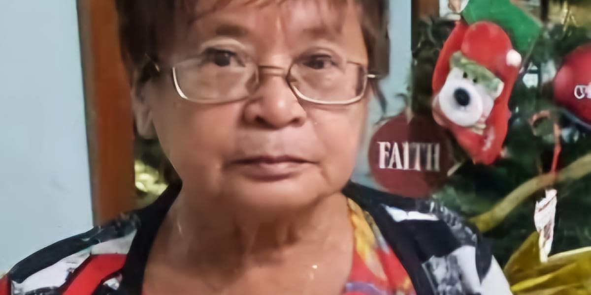 Help Tita Rosita Fight Breast Cancer