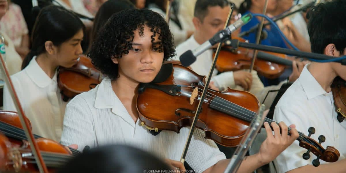 Help jumpstart Astin's college journey