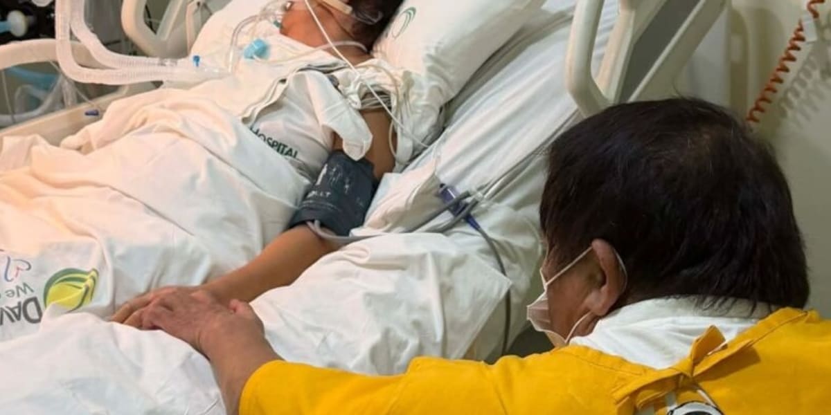 Help Mama Lanie Fully Recover — She Survived 30+ Days in ICU