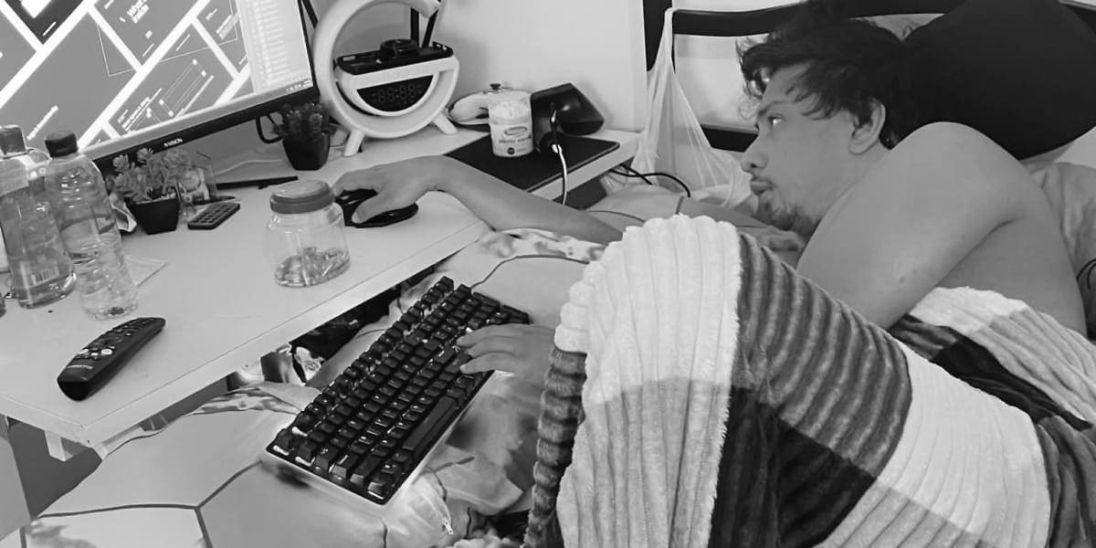 Support Hiro Ocampo’s Hospital Bills and Recovery