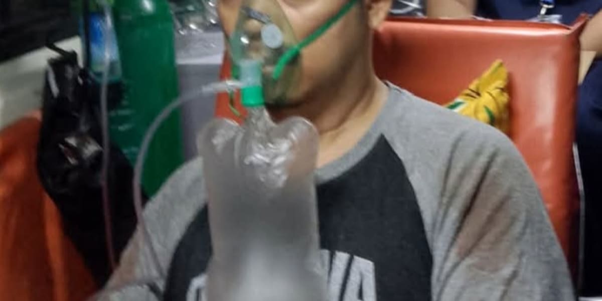 I need to raise funds for lung surgery. I have been going back and forth to the hospital for a long 