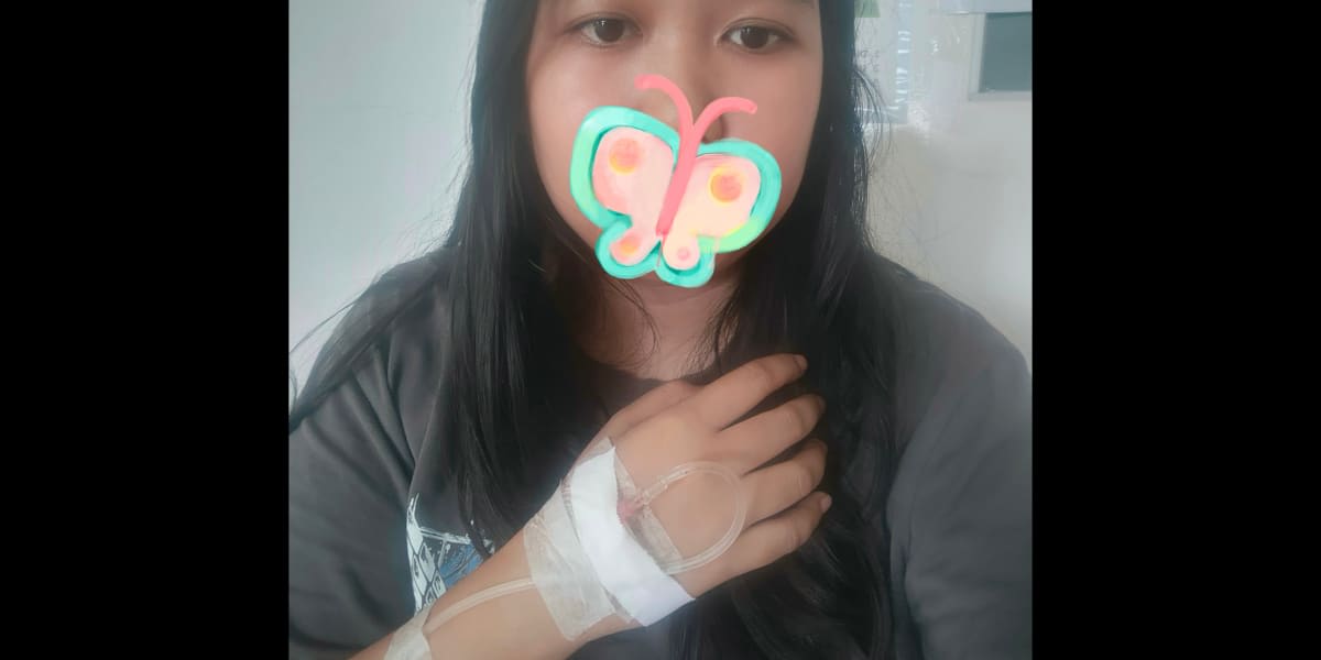 Help Grace for her Gallbladder surgery