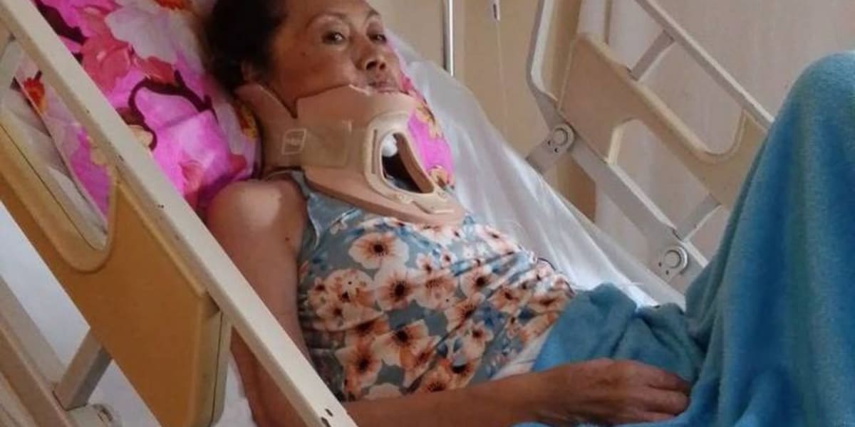 Help Our Nanay Fight Stage 4 Pancreatobiliary Cancer