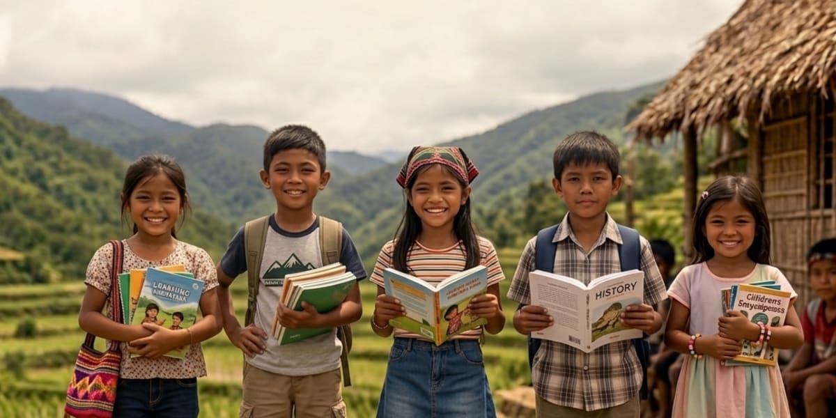 Katutubo Education Support Fund