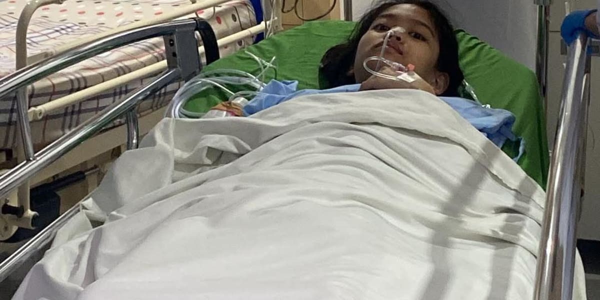 Restore & Rebuild: Luz Angela’s Medical Fund