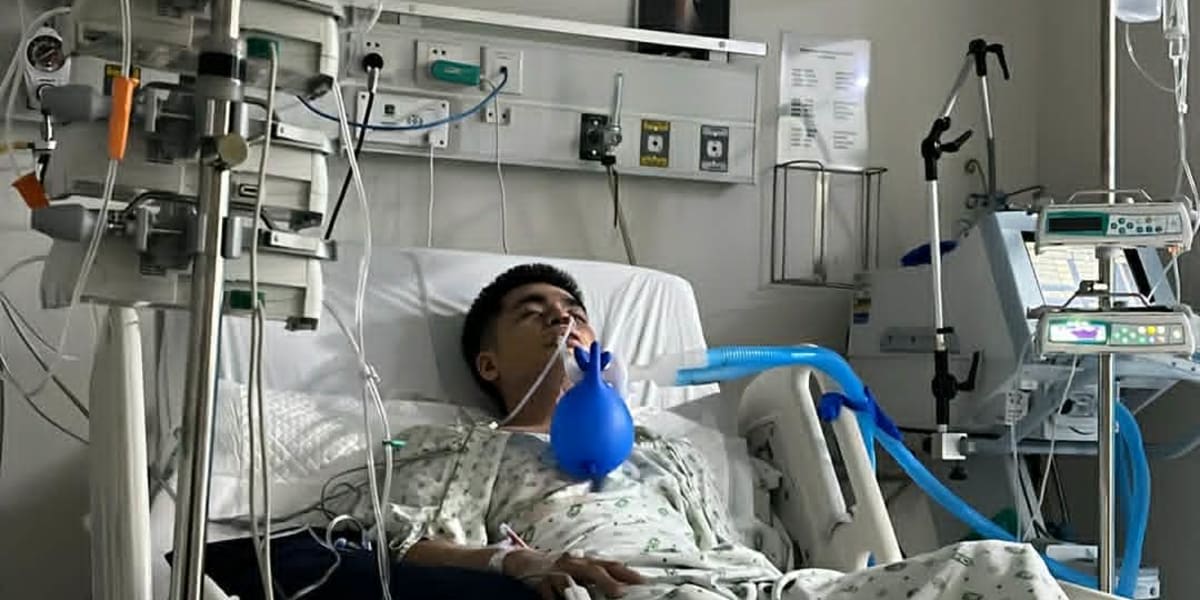 Help Save Ralph’s Life