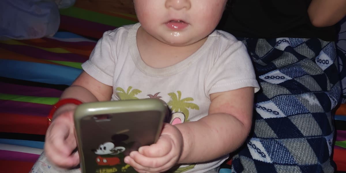 Medication for my son