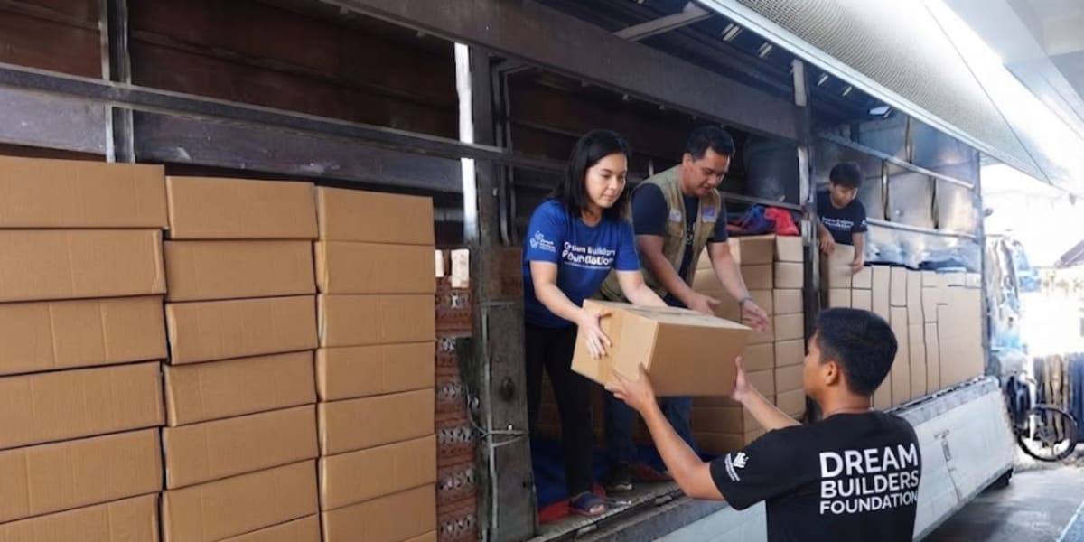 Solidarity in Action: Relief for Our Neighbors
