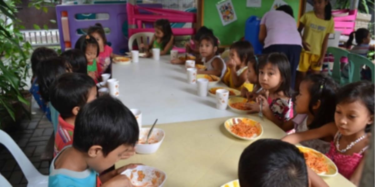 NutriKids Project