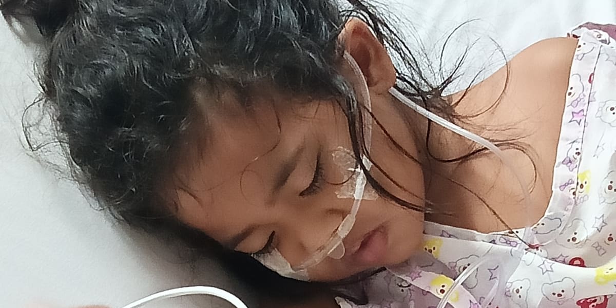 For Eunice Balinas Medical Assistance