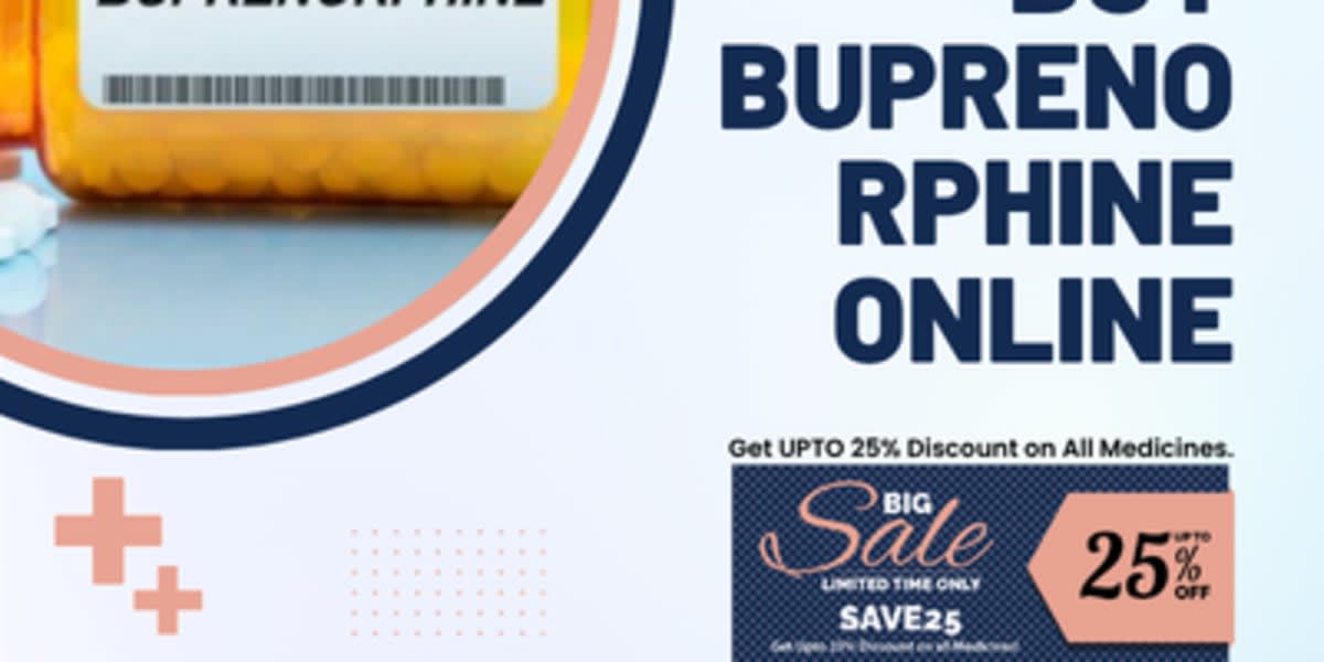 Buy Buprenorphine Online Swift Overnight Home Fulfillment Service
