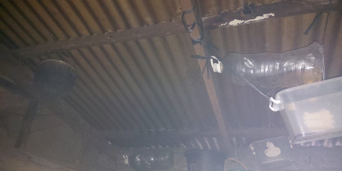 Help Our Family Meet Urgent Living and Repair Needs