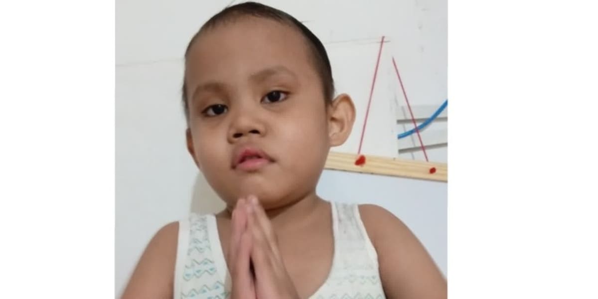 Help Leon Beat Cancer Again - Bone Marrow Transplant Fund