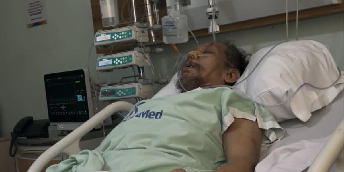 Medical needs for A father of 5