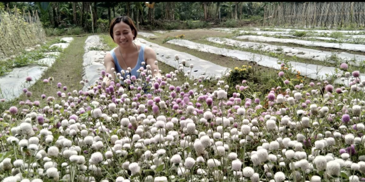 Healing Starts With Hope: Healing for Lalaine