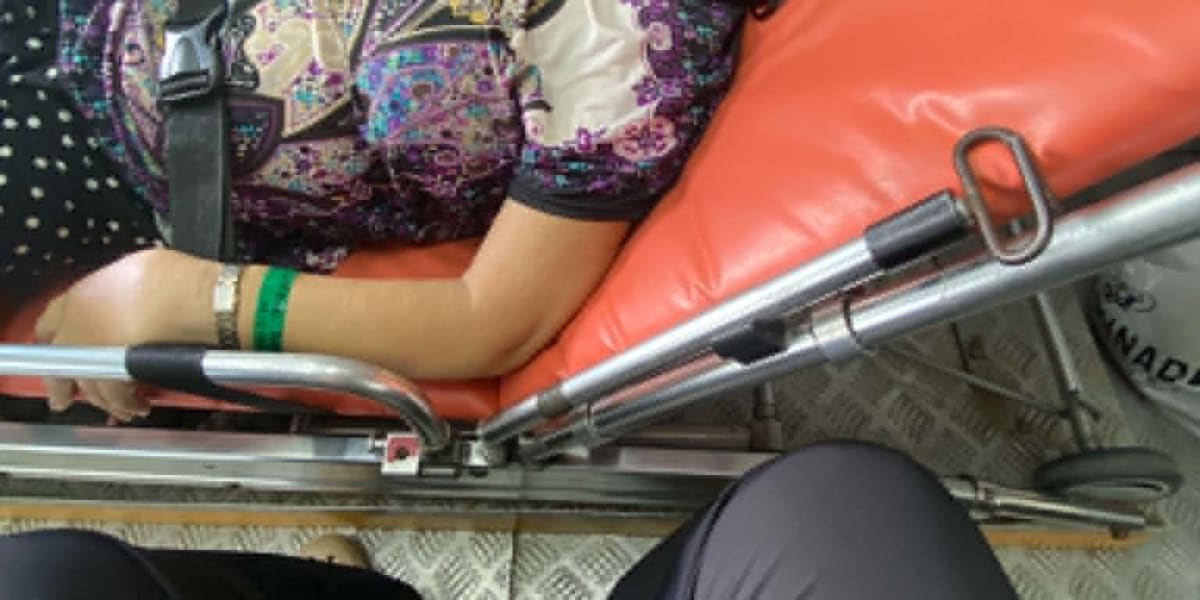 Donation for Mama Mey
