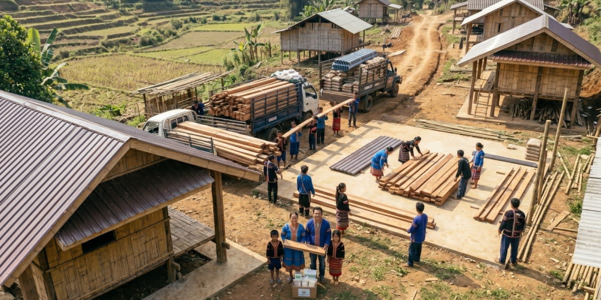 Indigenous Housing Repair Fund