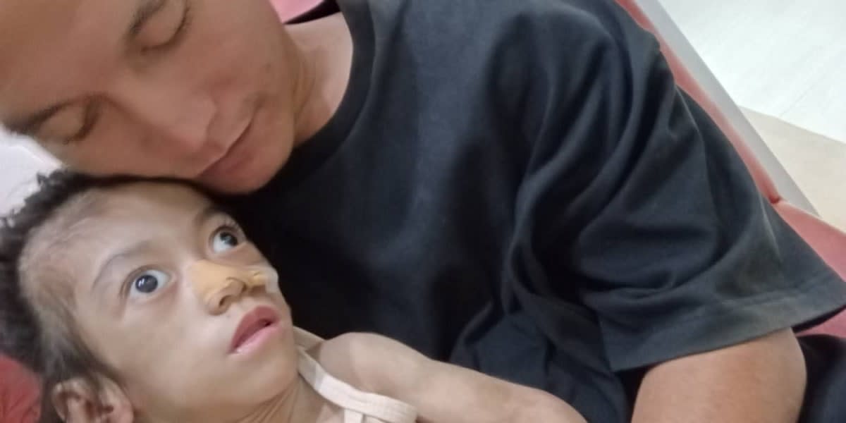Help My Miracle Warrior Jesiah