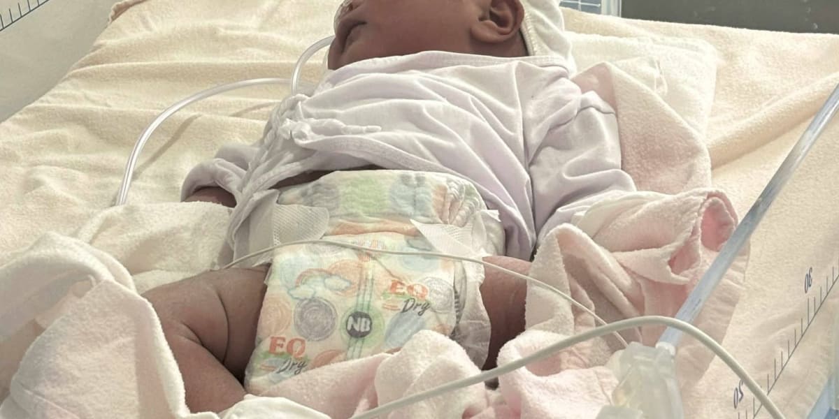 Tulong para sa Puso ni Baby Luke