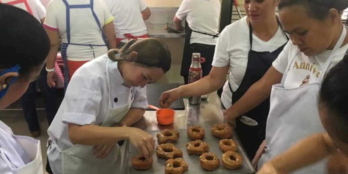 Bake for a Cause 