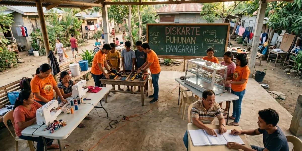 Micro Business Capital
