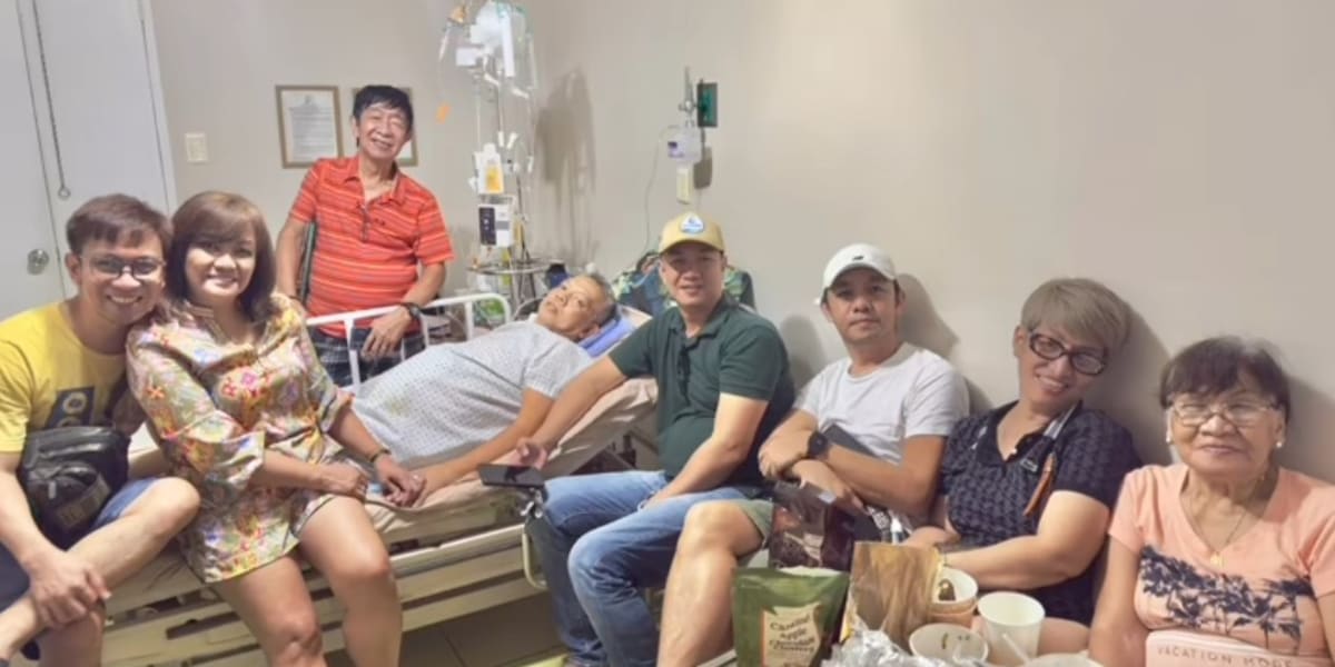 Support Papa Deen's Medical Journey