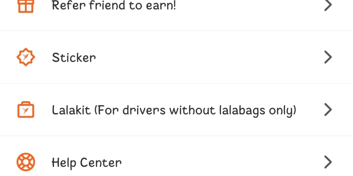 Starting my own business