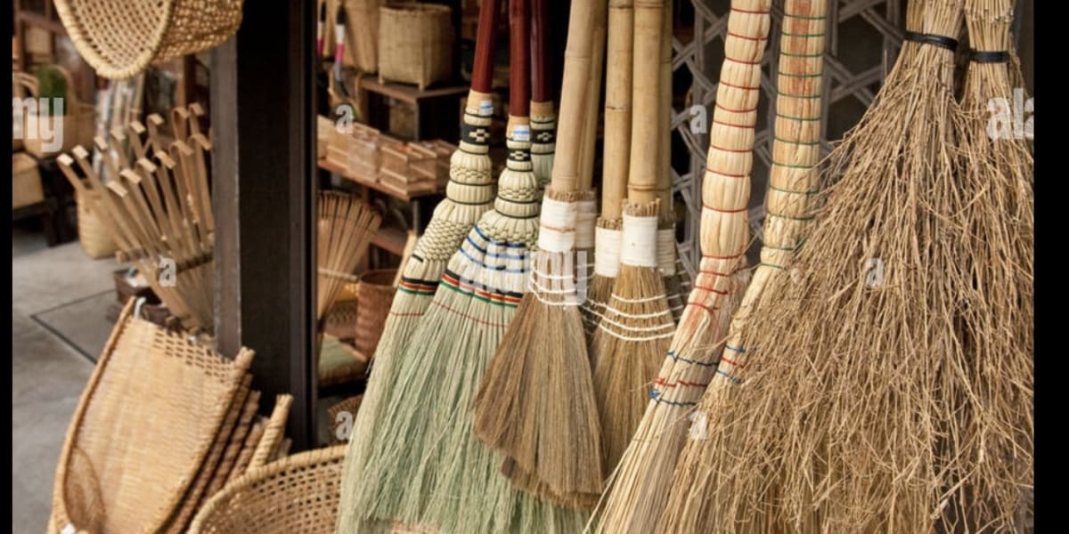 Bamboo Farmers 