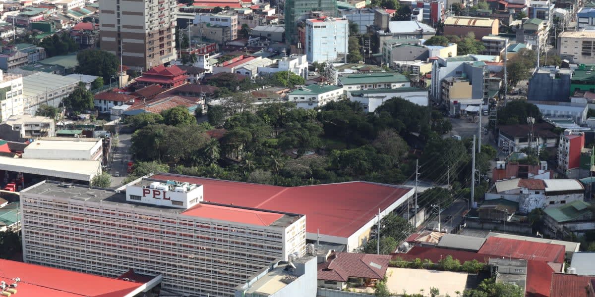 Paco Feeding Program