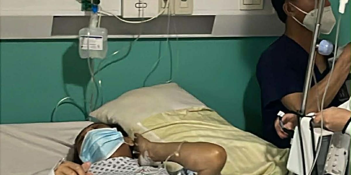 Flight for Sir Gallon: A Fundraiser for Healing and Hope