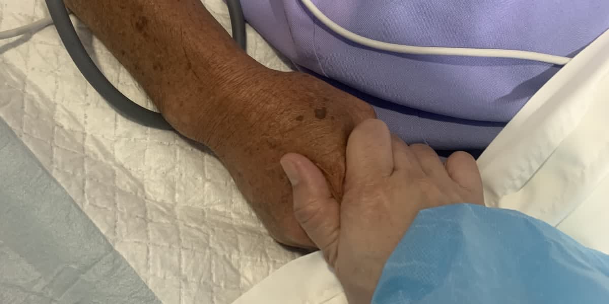 Help Save Our Dad: Urgent Medical Care