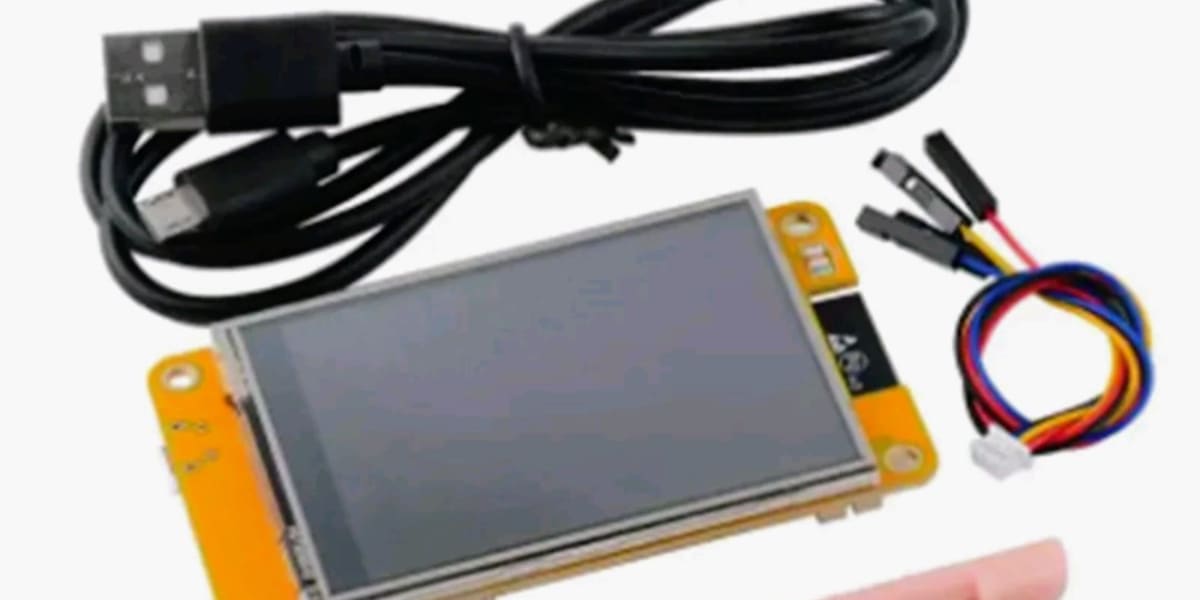 Support an aspiring mechatronics hobbyist 