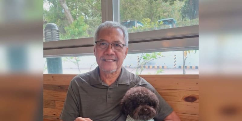 Help Our Papa Heal: Supporting His Cancer Treatment & Stroke Recovery