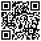 Placeholder for QR code leading to the Ibogaine Patient Survey website