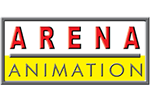 Arena-animation-client-logo