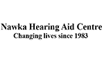 Nawka Hearing Aid Centre Client Logo