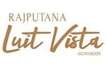 Rajputana Luitvista Logo