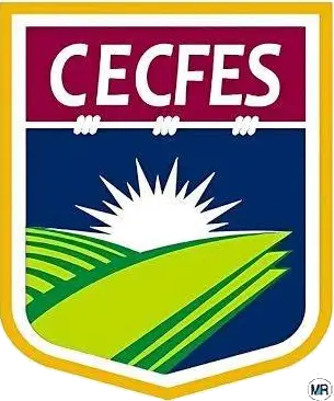 Logo institución