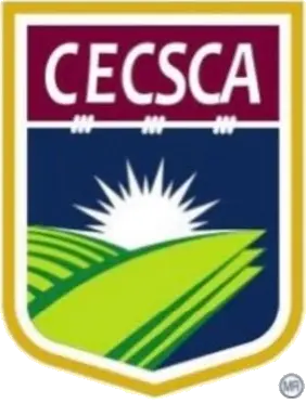 Logo institución