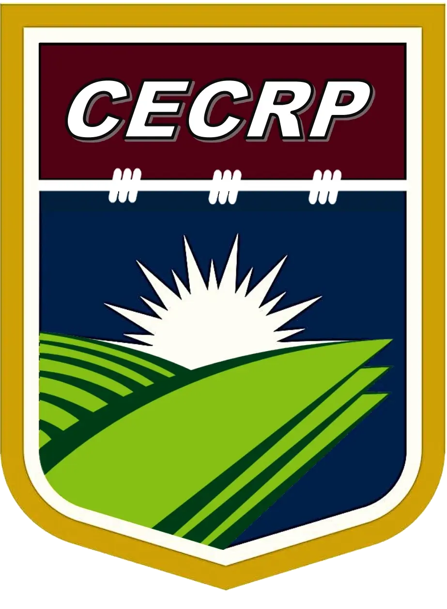 Logo institución