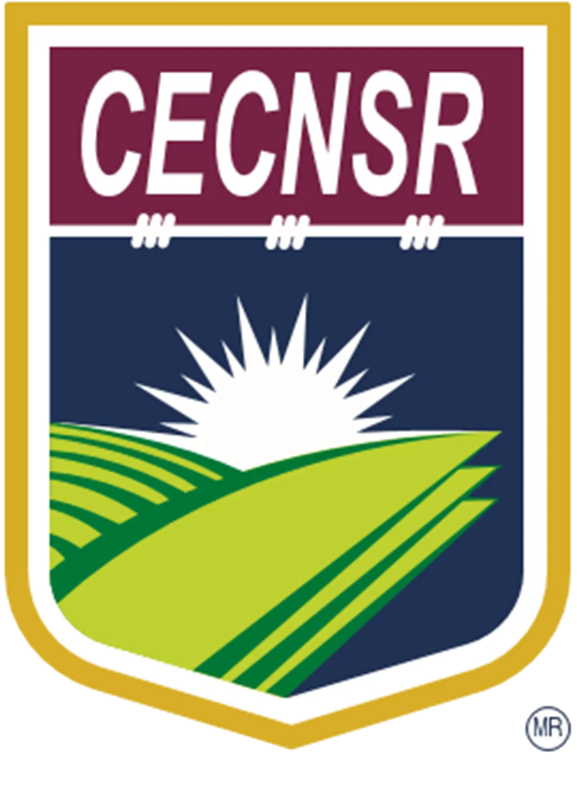 Logo institución